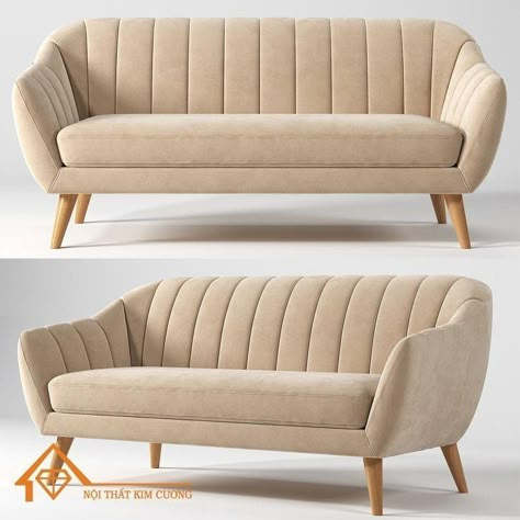 Green Sofa Living Room, Sofa Couch Design, Trendy Sofas, Sofa Design Wood, Luxury Furniture Sofa, Luxury Sofa Design, Corner Sofa Design, Modern Sofa Living Room, Minimalist Sofa