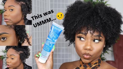 Jheri Curl On Natural Hair, Curl Activator On Natural Hair, Type 4 Natural Hair, Jheri Curl, Curl Activator, Jerry Curl, My Type, Type 4, Natural Hairstyles