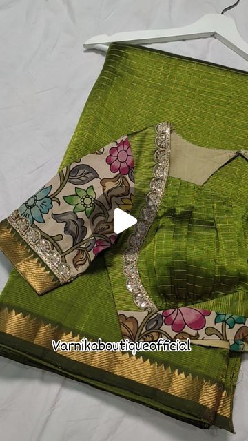 Stylish Blouse For Saree, Different Blouse Patterns, Silk Cloth Dress Design, Blouse Design For Mom, Mangalagiri Blouse Designs, Mangalagiri Saree Blouse Designs, Latest Trendy Blouse Designs For Silk Saree, Designer Blouse For Silk Saree, Pattu Saree Blouse Designs Latest 2024