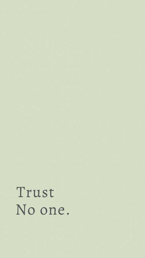 Trust No One Wallpaper, Cute Small Quotes, I Am Useless, Korean Wallpaper, Wallpaper Quote, Vision Board Photos, Inspirational Quotes Wallpapers, Small Quotes, Aesthetic Korean