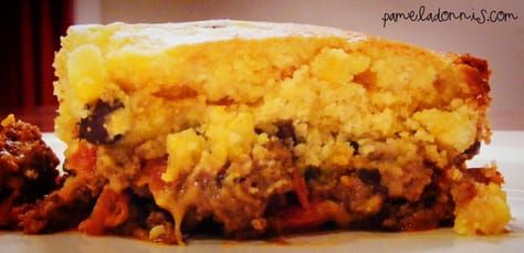 Shepards Pie Recipe, Shepard S Pie, Shepard's Pie, Bread Toppings, Mexican Cornbread, Tater Tot Casserole Recipes, Shepards Pie, Tamale Pie, Shepherds Pie Recipe