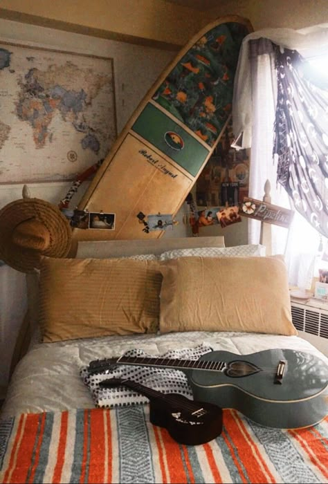 Surfer Bedroom, Surf Bedroom, Surfer Room, Surf Room Decor, Beach Room Decor, Surf Room, Ocean Room, Beachy Room, Beach Room