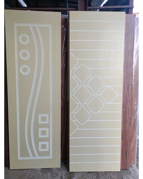 Bathroom Doors, Engineering Doors, waterproof doors Wpc Doors For Bathroom, Wpvc Jali Design, Wpc Door Design For Bathroom, Wpc Door Design, Pvc Doors Bathroom, Pvc Bathroom Door Design, Aesthetic Kitchen Design, Clocks Aesthetic, Wpc Doors