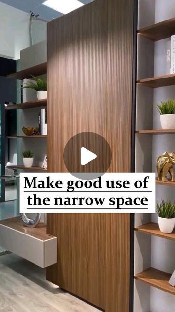 Alead Home Kitchen Cabinets & Closets on Instagram: "Make good use of the narrow space.#kitchencabinets #kitchencabinet #kitchen #customkitchencabinets  #kitchencabinetfactory #chinakitchenfactory #fyp #foryou #viral #aleadhome #aleadcustom"