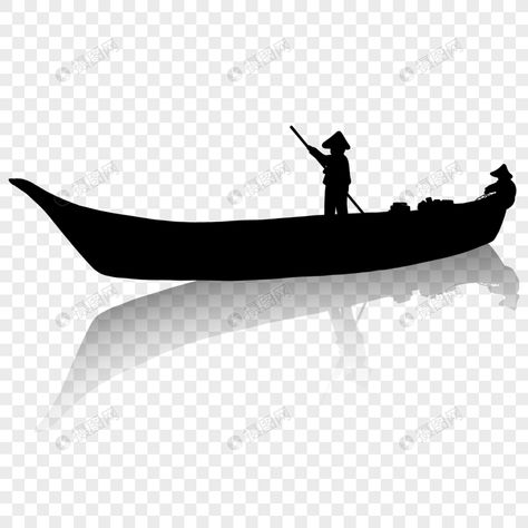 Boat Png, Tokyo Aesthetic Wallpaper Anime, Boat Images, Medieval Symbols, Boat Silhouette, Tokyo Aesthetic, Boat Illustration, Vi Design, Silhouette Free