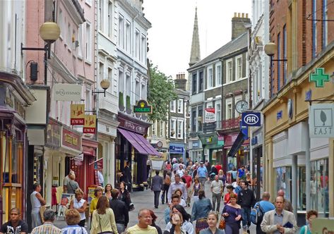 Norwich Shopping, including Norwich Lanes, Market, Castle Mall and Chapelfield Mall Norwich Market, Paris Roads, Norwich Castle, Norwich University, Population Density, Norwich England, Norwich Cathedral, Airport Taxi, Norwich Norfolk