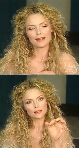 Michelle Pfeiffer in the movie W.Shakespeare's A Midsummer Night's Dream. Midsummer Nights Dream Party, Midsummer Nights Dream Wedding, Dream Prom Dress, New Hair Do, A Midsummer Night's Dream, Midsummer Night's Dream, Dream Party, Michelle Pfeiffer, Boys Long Hairstyles