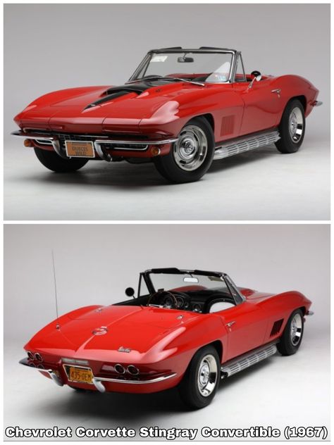 1967 Corvette Stingray, Chevy Corvette Stingray, 1967 Corvette, Corvette C2, Chloe Bourgeois, Chevy Cars, Chevrolet Corvette Stingray, Corvette Stingray, Chevy Corvette