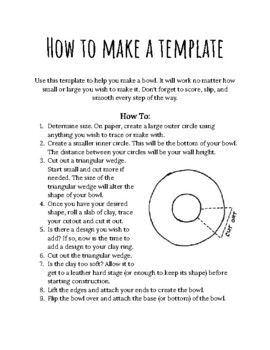 Ceramic Templates, Slab Pottery Templates, Beginners Ceramics, Pottery Templates, How To Make Ceramic, High School Ceramics, Coil Pots, Ceramic Tile Coaster, Pottery Workshop