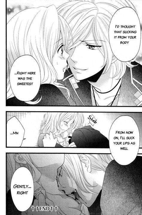 Diabolik lovers Anthology 7 Page 5 | My Favorite <3   0=0 Diabolik Lovers Manga, Subaru Diabolik Lovers, Diabolik Lovers Characters Names, Diabolik Lovers Yui X Subaru, Diabolik Lovers Manga English, Diabolik Lovers Ruki And Yui, Subaru Sakamaki, Diabolik Lovers Ayato, Diabolik Lovers Memes Funny