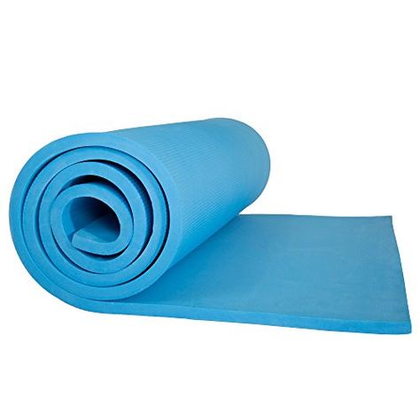 *** You can find more details by visiting the image link-affiliate link. #BestOutdoorRecreation Extra Thick Yoga Mat, Camping Sleeping Pad, Camping Cot, Sleeping Mat, Camping Mat, Sleeping Pads, Light Backpack, Foam Mats, Camping Fun