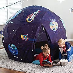 Science & Nature Toys & Games for Toddlers, Preschoolers, Kids & Teens Hidden Kids Toys, Science Games For Kids, Indoor Forts, Wishlist 2022, Pvc Frame, Kids Forts, The Hidden World, Dark Space, Childrens Playroom