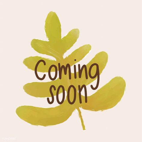 Coming Soon Logo, Baby Boutique Logo, Me Highlight Cover Instagram Aesthetic, Business Marketing Design, Instagram Feed Tips, Logo Online Shop, Spice Mix Recipes, Autumn Background, Logo Samples