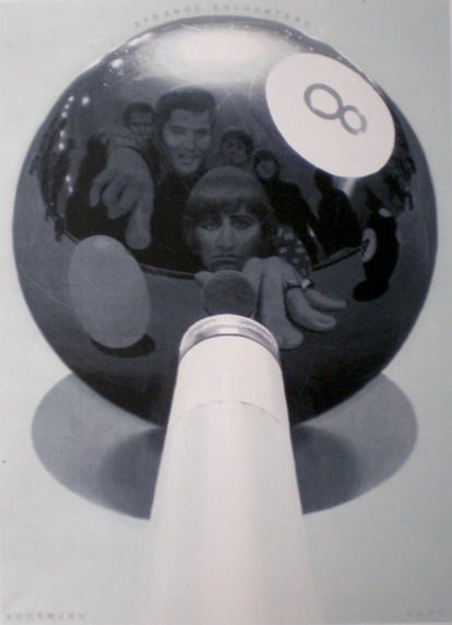 Klaus Voormann, Playing Pool, Pool Tables, 8 Ball, Pool Table, White Photo, Billiards, The Beatles, Art Inspo