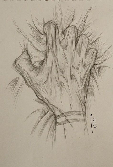 Muscular Hand Drawing, Hand Drawing With Pencil, How To Draw Veiny Hands Step By Step, Veiny Hands Drawing Sketch, Male Hand Sketch, Hand Sketch Realistic, Anime Hand Sketch, Body Aesthetics Drawing, Hand On Chest Drawing