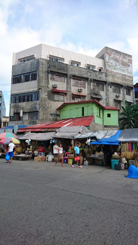 Harbour market Tacloban Tacloban City, Tacloban, Leyte, Hijabi Aesthetic, Philippines, Times Square, Street View, Travel, Quick Saves