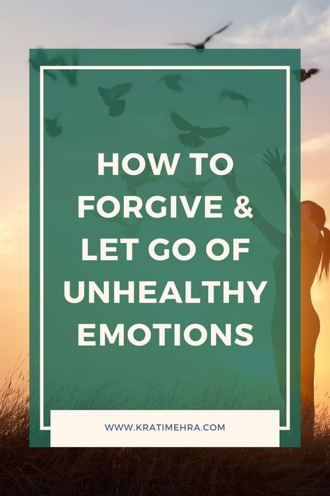 Don’t excuse their behaviour but stop holding grudges for the sake of your own emotional balance, mental health, and happiness. Read the post to know how you can forgive someone who has hurt you using techniques and forgiveness exercises used to strengthen your self without embracing bitterness or anger. Recognise the power of forgiveness with this post. #forgiveness #healing #recovery #journaling #emotionalintelligence How To Forgive, How To Forgive Someone Who Hurt You, When Someone Hurts You, Holding Grudges, The Power Of Forgiveness, Psychology Today, Negative Emotions, Forgiving Yourself, Happy People