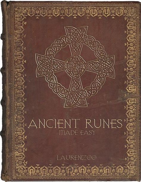 Ancient Runes Aesthetic Harry Potter, Harry Potter School Books, Hogwarts Books, Hogwarts Subjects, Hogwarts Classes, Harry Potter Book Covers, Hogwarts Library, Harry Potter School, Ancient Runes