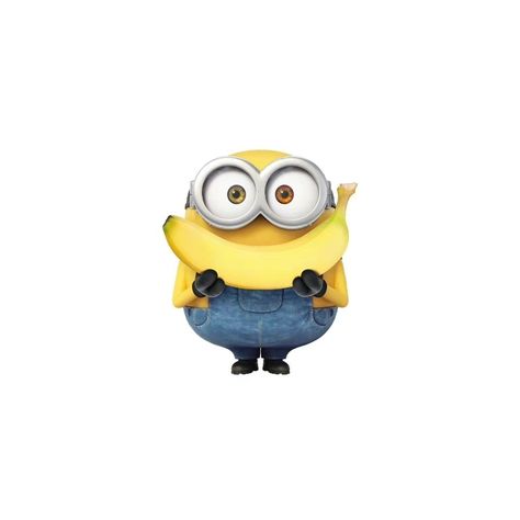 Minion App Icon, Minion Widget, Minions Icons, Minion Pfp, Minion Cute, Bob Minion, Minion Stickers, Moodboard Png, Minions Bob