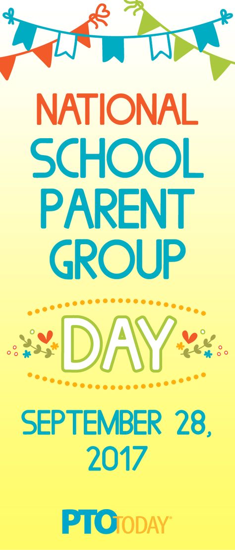 Save the Date: We're celebrating school parents groups! Sign up for updates! Catholic Schools Week, Pto Today, School Volunteer, Good Things Happen, Pta School, Parenting Types, Volunteer Appreciation, Catholic School, Parents As Teachers