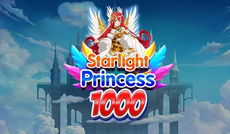 Pragmatic Play, a front-runner in the online gaming industry, has just launched its latest mesmerizing online slot game, Starlight Princess 1000. As part of the Gates of Olympus Legacy, this celestial game invites players into an ethereal adventure filled with vivid colors and engaging gameplay. Japanese Princess, Starlight Princess, Free Online Slots, Game Mechanics, Graphics Layout, Free Slots, Front Runner, Online Casino Games, Best Casino