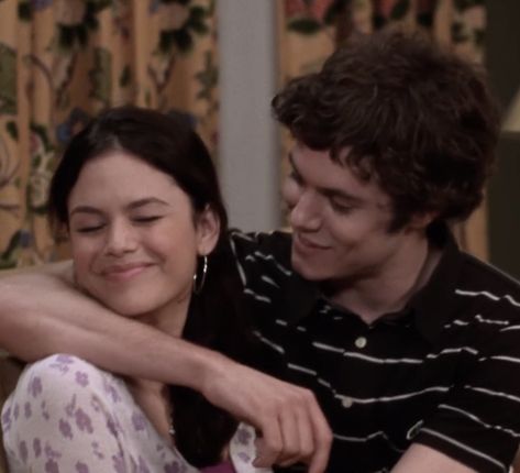 Famous Tv Couples, Summer The Oc, Summer Roberts, Seth Cohen, Adam Brody, The Love Club, Rachel Bilson, In Another Life, The Oc