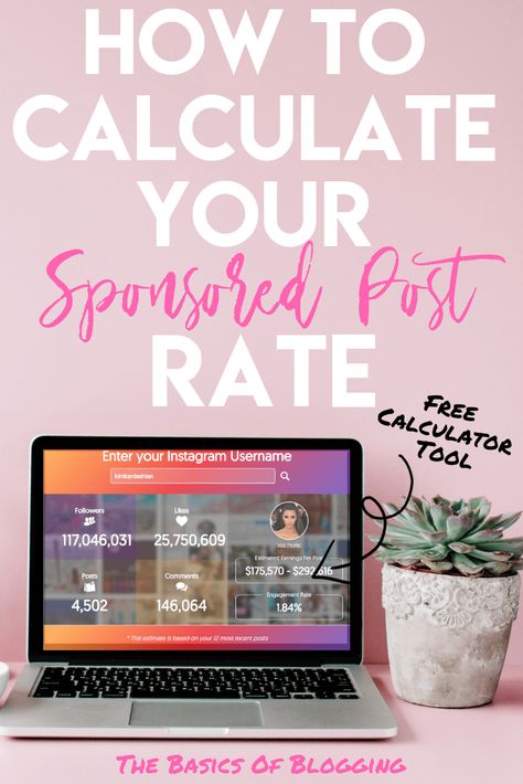 Instagram Rates, Price Calculator, Social Branding, Twitter Marketing, Sponsored Posts, Never Stop Learning, Sponsored Content, Social Media Site, Marketing Strategy Social Media