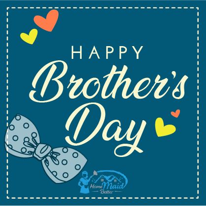 Happy National Brother's Day #HappyBrother'sDay #NationalBrother'sDay #Brother'sDay Brothers Day Wishes, Happy Easter Quotes Jesus Christ, Happy Brother's Day, National Brothers Day, Brother's Day, Brothers Day, Happy Brothers Day, Birthday Messages For Sister, Brother Sister Love Quotes