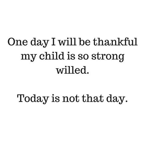 Raise your hand 🙋🏻 if you've been blessed with a strong willed child (or two) Wild Child Quotes, Mom Strength, Birthday Quotes For Daughter, Doula Services, Strong Willed Child, Life Is Too Short Quotes, Bags Storage, Mom Life Quotes, Mother Daughter Quotes