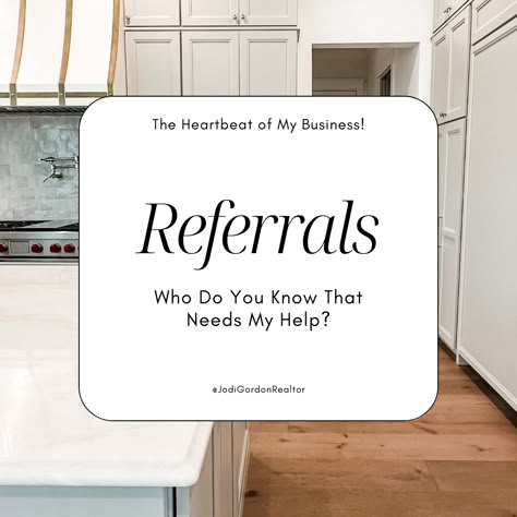 Why Choose Me As Your Realtor, Real Estate Referrals Quotes, Real Estate Referrals, Real Estate Marketing Quotes, Real Estate Fun, Real Estate Agent Marketing, Real Estate Quotes, Call To Action, Real Estate Business