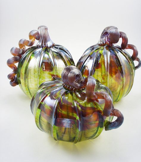 Blown Glass Pumpkins Exterior Solar Shade, Layered Shades, Pleated Shades, Gold Pumpkin, Autumn Green, Sheer Shades, Gold Pumpkins, Solar Shades, Cellular Shades