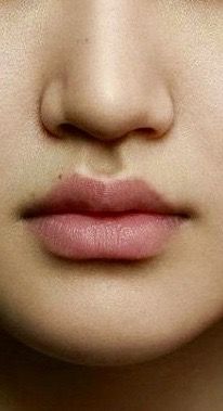 Hooked Noses Reference, Reference Photos Lips, Nose And Mouth Reference, Nose Close Up, Nose Angles Reference, Lips Front View, Lip Refrence, Lips Reference Photo, Mouth Reference Photo