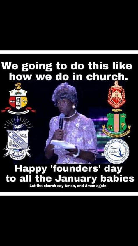 Sigma Gamma Rho Shirts, Hbcu Grad, Sigma Gamma Rho Coats & Jackets, Delta Sigma Theta Sorority Memes, Happy Founders Day, Finer Womanhood, Delta Sigma Theta Gifts, January Baby, Divine Nine