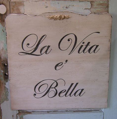 Forearm Wing Tattoo, Lip Scrub Diy, Italian Life, Apple Decorations, How To Make Signs, Italian Quotes, Life Thoughts, Tattoo Life, Love Vintage