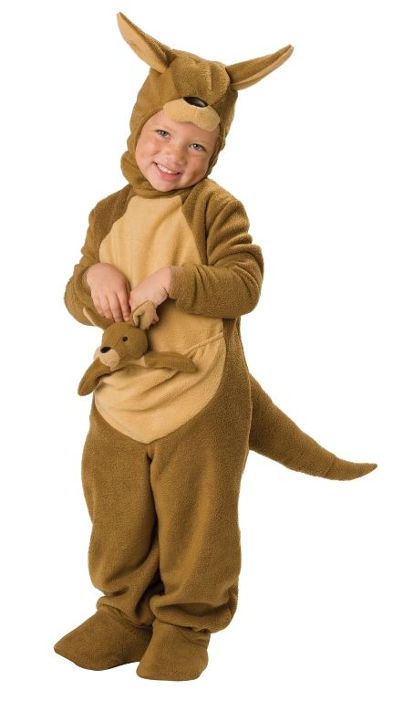 Kangaroo Costume, The Simpsons Show, Gruffalo's Child, Halloween Discount, School Costume, Cheap Halloween Costumes, Baby Kostüm, Clever Halloween Costumes