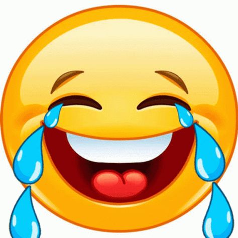 Laughing Hysterically GIF - Laughing Hysterically - Discover & Share GIFs Wütender Smiley, Happy Emoticon, Animated Smiley Faces, Emoticon Love, Animated Emojis, Emoticon Faces, Images Emoji, Kiss Emoji, Love Smiley