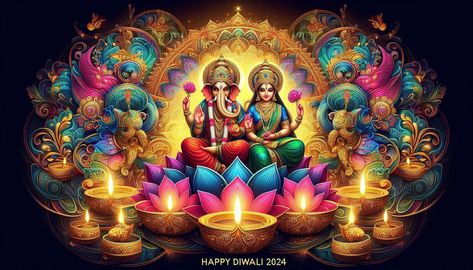 Free Lakshmi And Ganesha For Happy Diwali Stock Photos Download | Perfect for websites, slideshows, and designs | Royalty-free Diwali 2024, 2024 Images, Happy Diwali Images, Diwali Diya, Happy Ganesh Chaturthi, Happy Birthday Greeting Card, Happy Birthday Messages, Animated Images, Happy Birthday Greetings