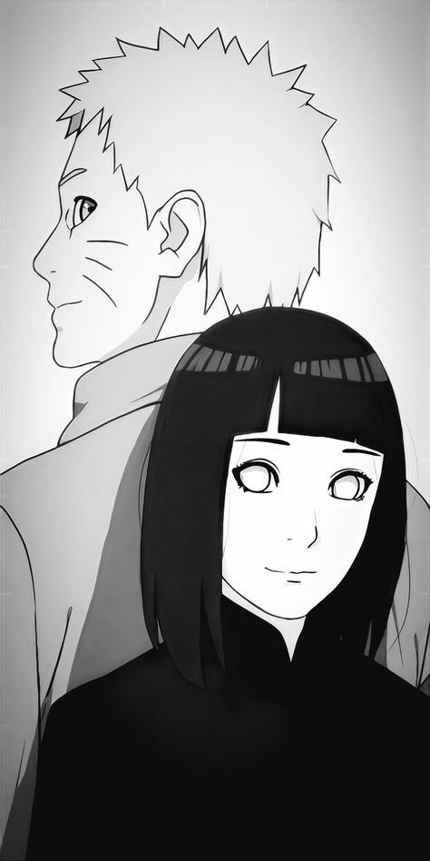 Naruto And Hinata Wallpaper, Naruto Jiraiya, Naruto Y Hinata, Naruto Uzumaki Hokage, Naruto Sketch Drawing, Naruto Sketch, Naruto Images, Naruto Drawings, Kushina Uzumaki