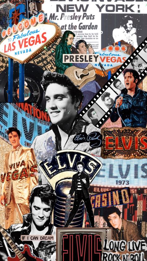 Elvis birthday