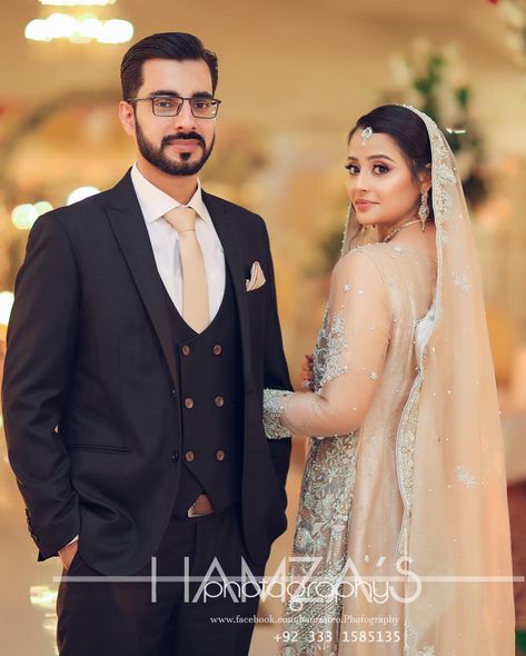 wedding , pakistani wedding , pakistani wedding dresses , barat dress , red lengha , groom style , traditional barat dress , walima dress , couple shoot , barat photography , pakistani style , photography ideas and poses , pakistani photographer Walima Couple Poses, Walima Poses, Walima Couple, Walima Photoshoot, Nikkah Couple, Nikkah Poses, Style Photography Ideas, Modern Poses, Couple Shoot Poses