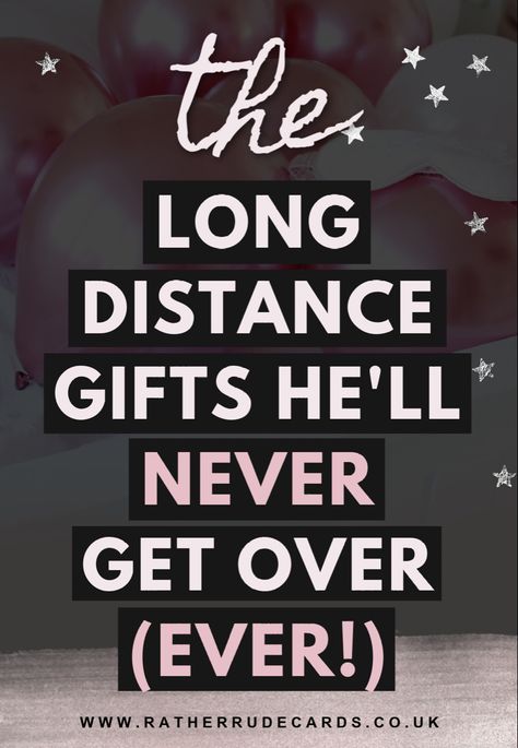 Creative Birthday Gifts For Boyfriend Long Distance, What To Gift Your Long Distance Boyfriend, Bday Gift For Long Distance Boyfriend, Scrapbook Ideas Long Distance, Long Distance Couple Gift Ideas, Long Distance Gift Ideas For Boyfriend, What To Get Your Long Distance Boyfriend, Valentines Gift Long Distance, Gifts For A Long Distance Boyfriend