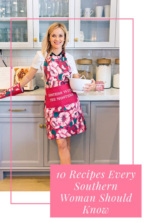 Kathy’s Southern Kitchen, Southern Lifestyle Aesthetic, Southern Etiquette, Southern Food Recipes, The Good Wife's Guide, Southern Foods, Southern Belle Secrets, Southern Mama, Southern Preppy Style