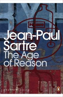 The Age of Reason - Penguin Modern Classics (Paperback) The Age Of Reason, Best Inspirational Books, Penguin Modern Classics, Jean Paul Sartre, Penguin Classics, Penguin Books, Classic Books, Inspirational Books, Jean Paul