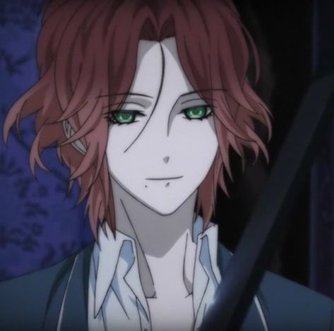 Diabolik Lovers, Diabolik, Google Search, Anime