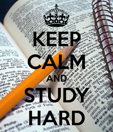 KEEP CALM AND STUDY HARD - KEEP CALM AND CARRY ON Image Generator - brought to you by the Ministry of Information Keep Calm And Study, Study Hard Quotes, Keep Calm Signs, Keep Calm Posters, Exam Motivation, Cant Keep Calm, Hard Quotes, Study Quotes, Calm Quotes