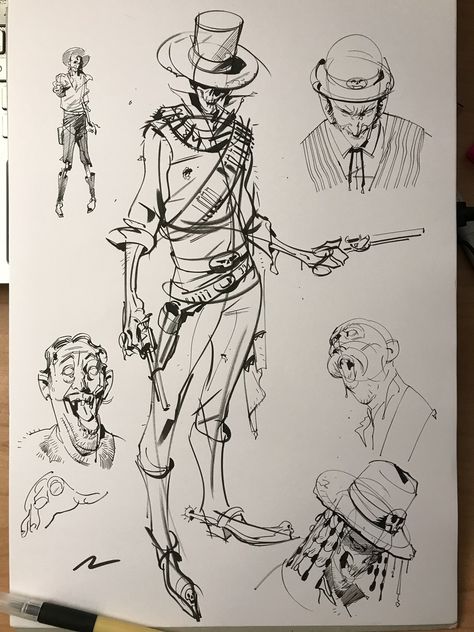 Mauro Belfiore, 동화 삽화, Character Design Sketches, 캐릭터 드로잉, Character Sketches, Sketchbook Inspiration, Character Sketch, Ink Illustrations, Illustration Sketches