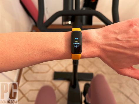 Fitbit Inspire 3 - Review 2023 - PCMag Middle East Fitbit Inspire 3, Fitbit Aesthetic, Fitbit App, Fitness Trackers, Heart Rhythms, Model Lifestyle, Tech Trends, Clock Face, Band Workout