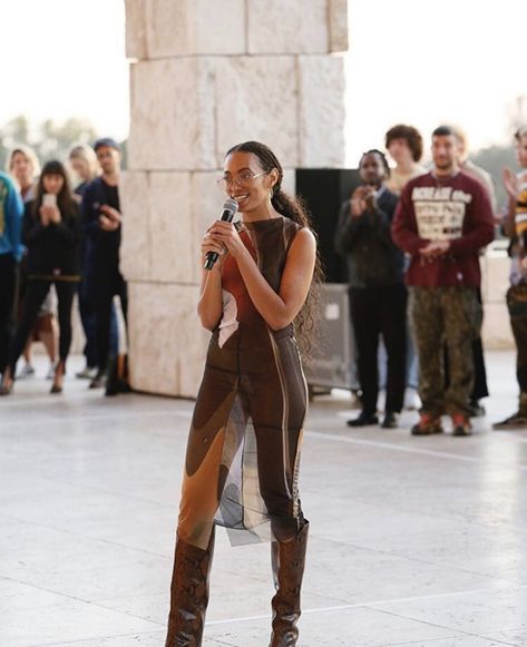 Solange Style, Solange Knowles Style, Solange Knowles, Classic Beauty, Style Icon, Style Icons, A Woman, Outfit Inspirations, Fashion Inspo