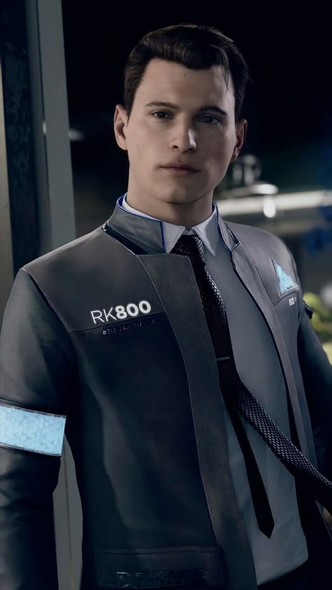 Conor Detroit Become Human, Conner Detroit Become Human, Detroit Become Human Actors, Deviant Connor, Connor Detroit Become Human, Detroit Become Human Game, Connor Dbh, Connor Rk800, Dbh Connor