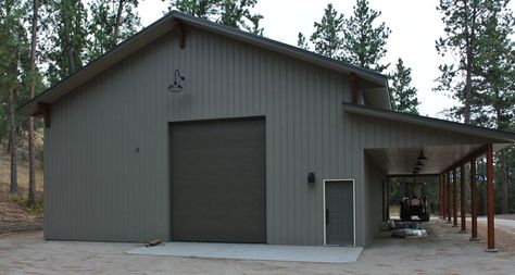 A 30x30 Pole Barn Is Very Affordable 5 Pole Garage Plans, Metal Shop Building 40x60 With Lean To, Metal Shop Building 30x30, 30x40 Shop With Living Quarters, Pole Barns With Living Quarters, Pole Barn Garage With Living Quarters, Metal Shop Building 40x60, Pole Barn With Apartment, 30x40 Pole Barn Garage